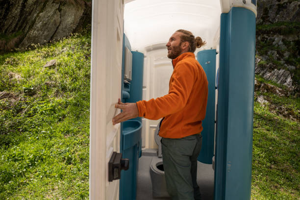 Best Portable restroom trailer rental  in Etna, PA