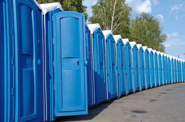 Best Portable toilet rental cost  in Etna, PA